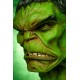 Marvel Comics Bust 1/1 The Incredible Hulk 66 cm